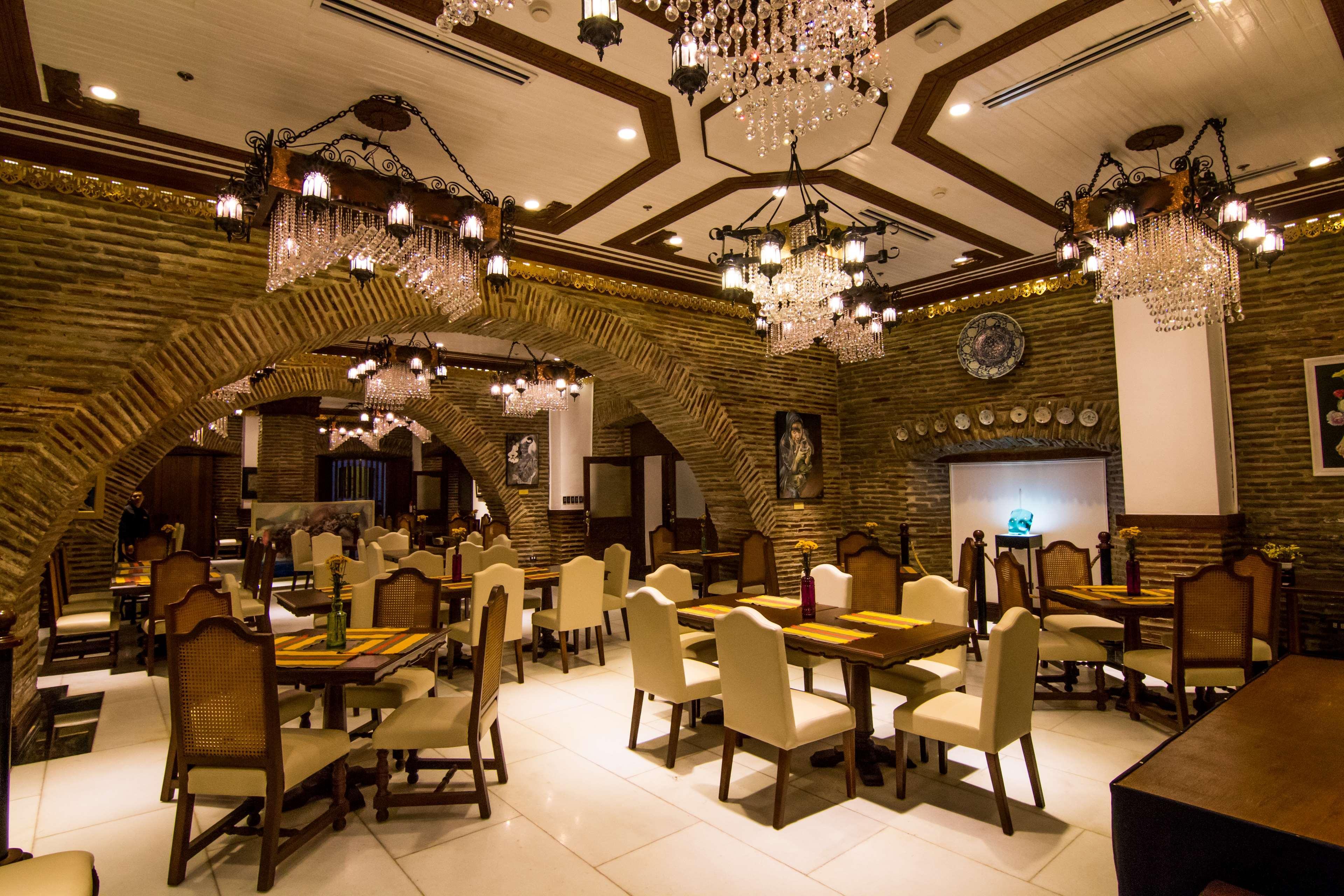 Hotel Luna Vigan Eksteriør billede